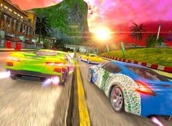 Eugene Jarvis Talks Cruis'n Blast And The "Joy" Of Working With Nintendo Again