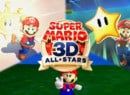 NPD Analyst Thinks Limited-Time 3D Mario Games Will Be Sold Individually On Switch