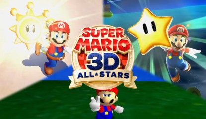NPD Analyst Thinks Limited-Time 3D Mario Games Will Be Sold Individually On Switch