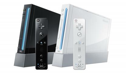 The Nintendo Wii Simply Refuses To Die