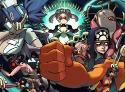 Skullgirls Wii U eShop Release "Unlikely" Until The Console's Sales Pick Up