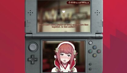 Nintendo Issues Statement Clarifying How 'Petting' Will Work in Fire Emblem Fates