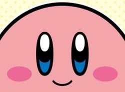 HAL Laboratory Looking Forward To Sharing Kirby's "Next Phase" With Fans