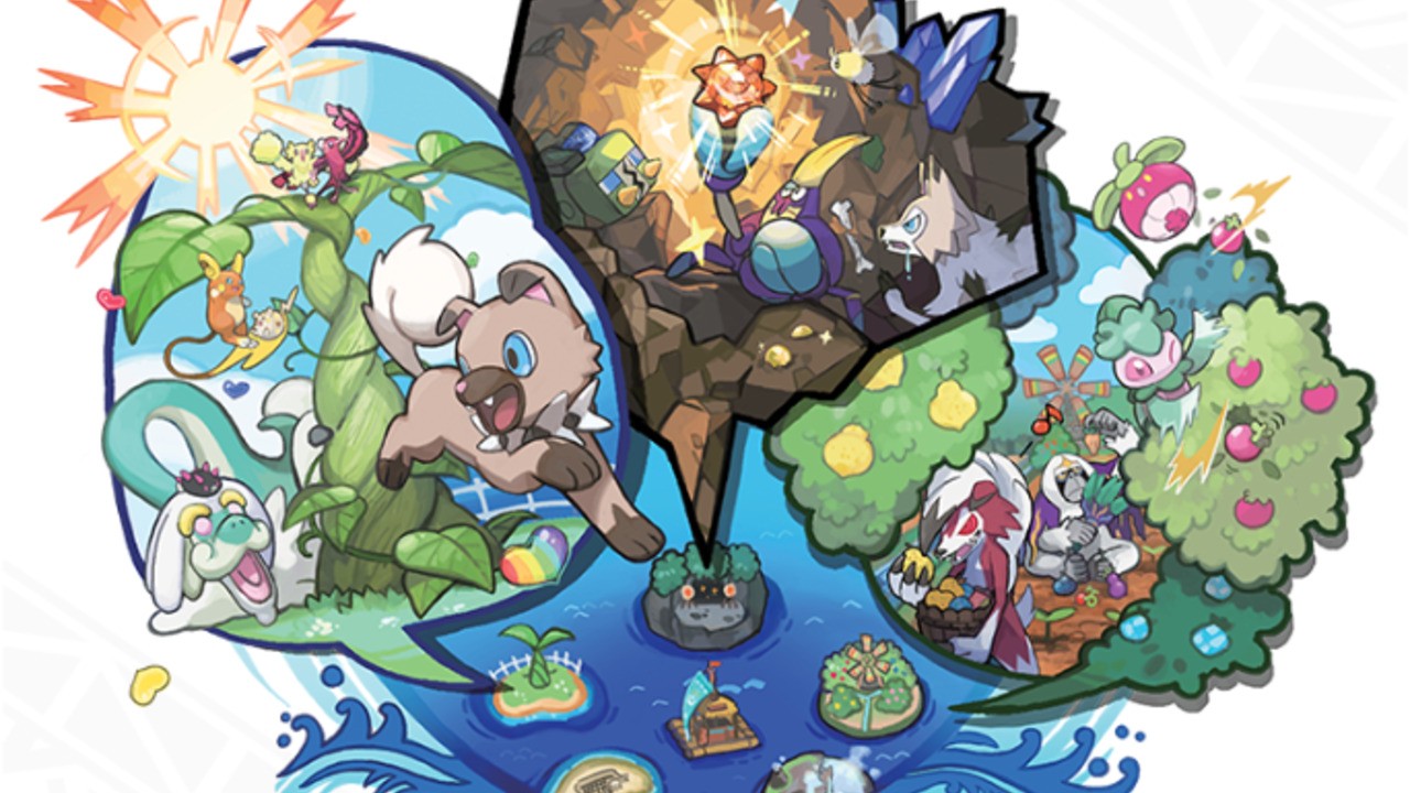 Download Explore the Wild and Evolve with the Pokemon Sword and Shield  Starters Wallpaper