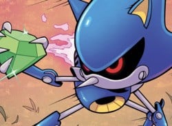 Sega Will "Carefully Assess Appropriate Use Cases" When It Comes To "Leveraging AI"