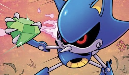 Sega Will "Carefully Assess Appropriate Use Cases" When It Comes To "Leveraging AI"