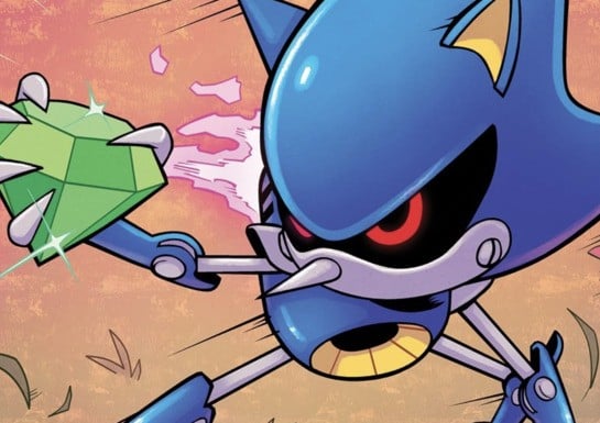 Sega Will "Carefully Assess Appropriate Use Cases" When It Comes To "Leveraging AI"