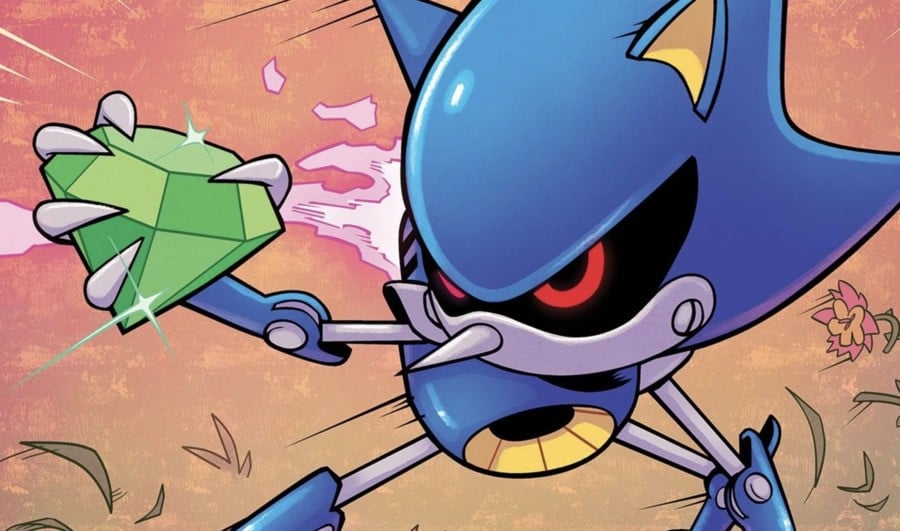 Sega Will "Carefully Assess Appropriate Use Cases" When It Comes To AI 1