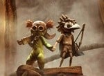 Little Nightmares 3 And Little Nightmares Enhanced Edition Announced For Switch 2