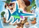 Enguarde The Swordfish Almost Returned In Donkey Kong Country: Tropical Freeze