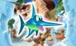 Enguarde The Swordfish Almost Returned In Donkey Kong Country: Tropical Freeze