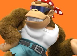 If Cranky Kong Was Once Donkey Kong, What Does The Future Hold For Funky Kong?