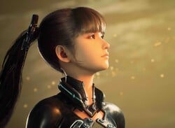 Stellar Blade Dev Might Be Eyeing A Switch 2 Release In The Future