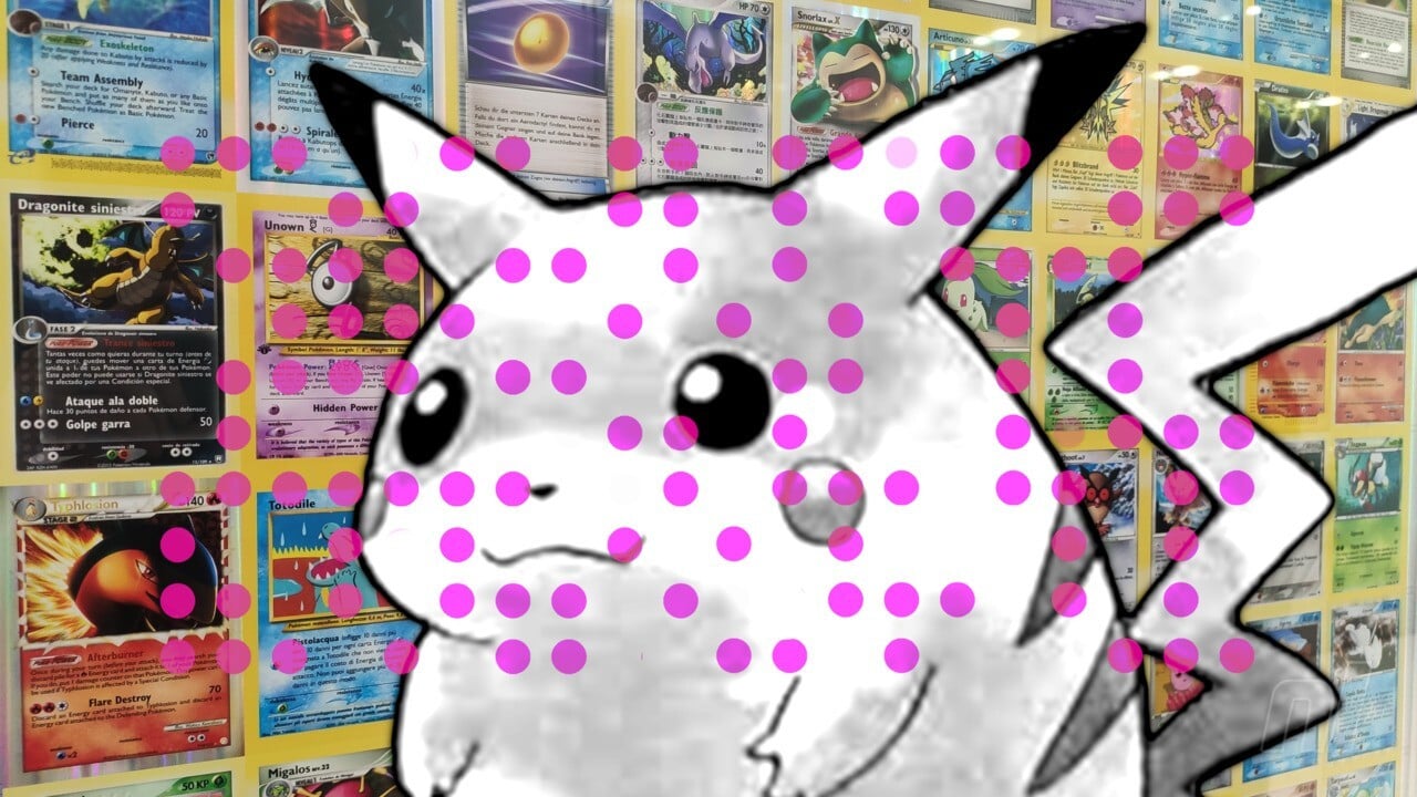 Graded Prototype Pokémon Cards Worth Millions May Be Fakes, According To Hidden ‘Metadata’