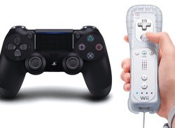 PlayStation 4 Just Overtook Wii's Lifetime Sales