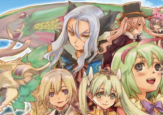 Rune Factory Developer Neverland Closes Its Doors