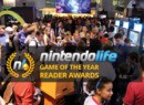 Nintendo Life's Reader Awards 2014