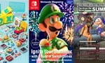 Nintendo's Official Magazine For Summer 2024 Gets English Digital Release