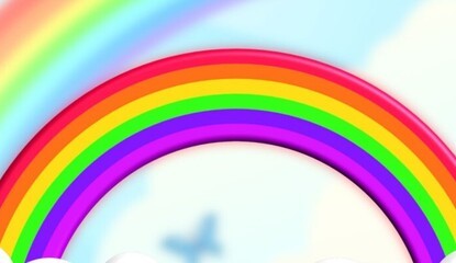 Unicornicopia (Switch) - Nope, Not Even For The Kids