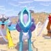 Pokémon Pokopia: How To Get Raikou, Entei & Suicune
