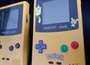 The Game Boy Color Turns 21 Today