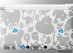 Dragon Quest Monsters 2 Dated for Japan, Alongside 3DS XL Model