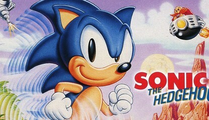 Learn More About Sonic The Hedgehog's 8-Bit History