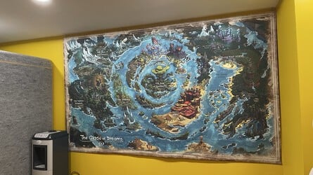Ubisoft Montpellier Tour