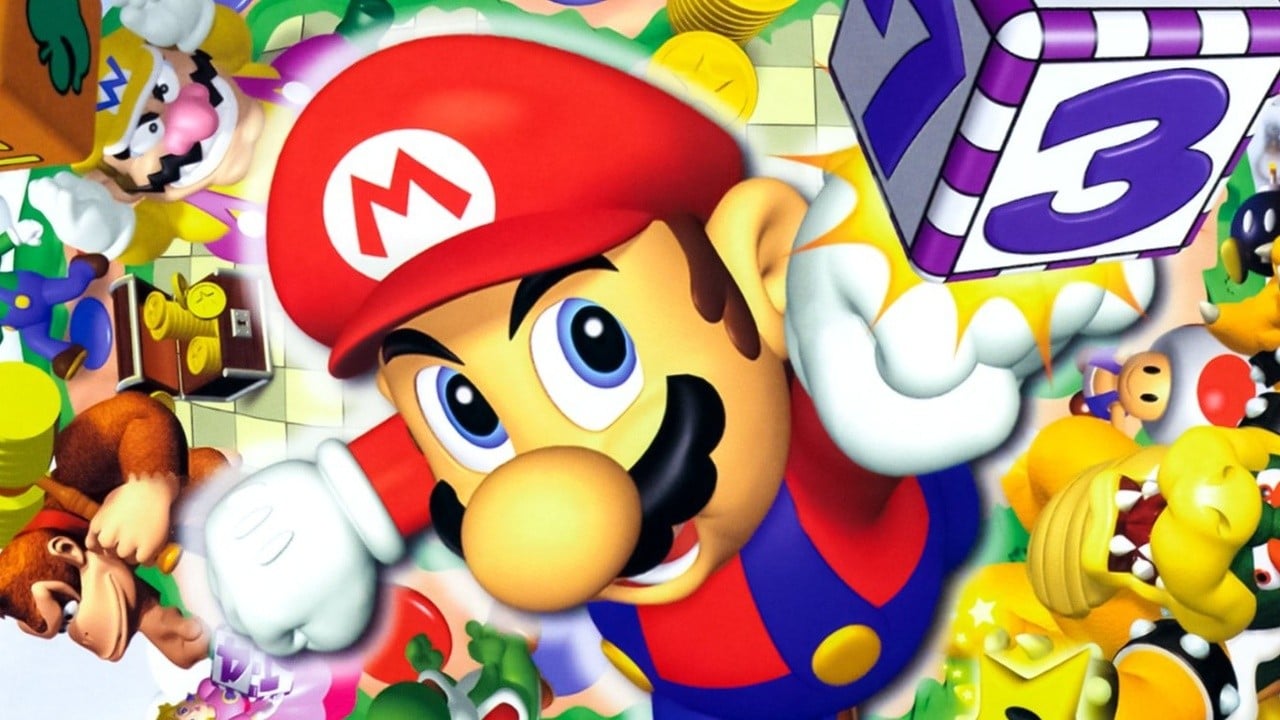 Nintendo rozšiřuje svou knihovnu Switch Online N64 o další dvě hry