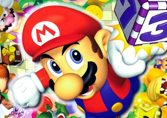 Versão especial de Super Mario Bros. 3 chegou ao Switch Online - -  Gamereactor