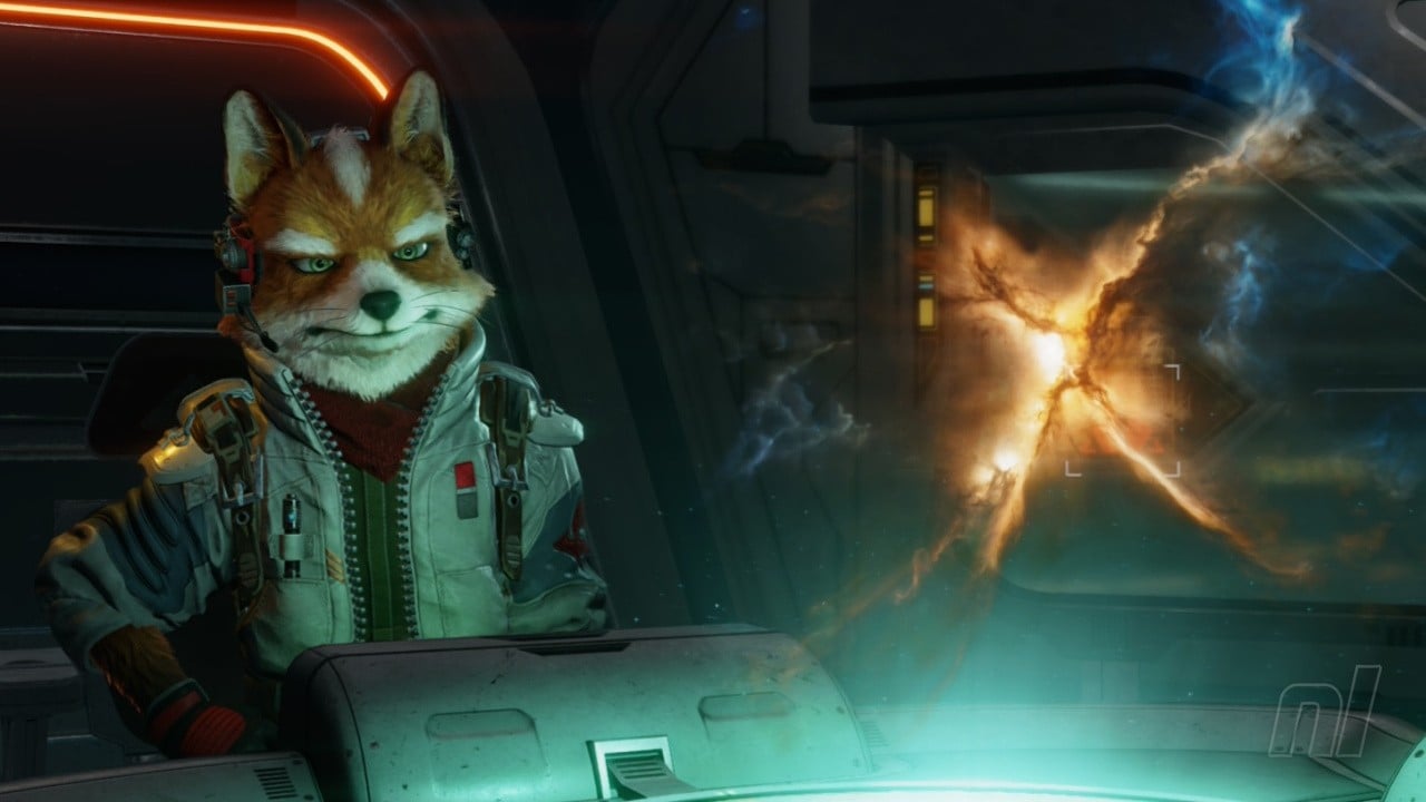 What’s The Finest Star Fox Stage, And Why Is It Sector X? What’s The Finest Star Fox Stage, And Why Is It Sector X?