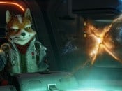 Opinion: What's The Best Star Fox Stage, And Why Is It Sector X?