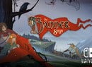 Get Ready For Fantasy Tactical Role-Playing In The Banner Saga On 17th May