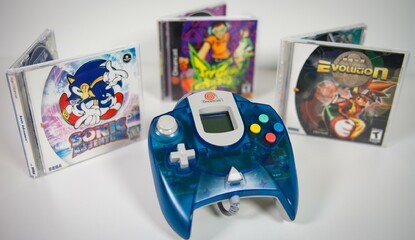 Sega Has Considered Dreamcast & Saturn Mini But Is Worried About Extreme Costs