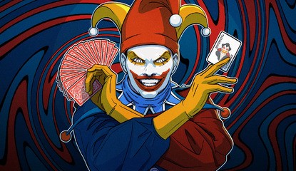 Vampire Survivors' Latest Free Crossover Will Surely Be Its Most Addictive Yet