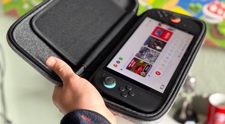 Review: Genki Sleeper Case 4