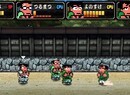 Take A Glance At The First Screens From Downtown Nekketsu Jidaigeki