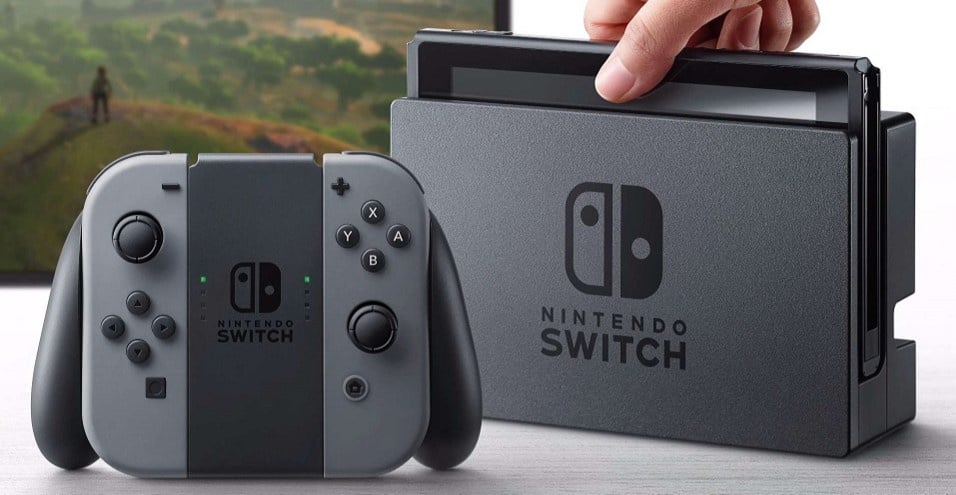 Nintendo Switch lineup gets permanent price cuts in EU -  news