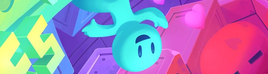 VVVVVV (Switch eShop)