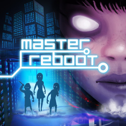 Master Reboot Cover