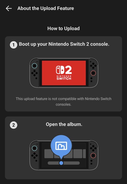 Switch App 2