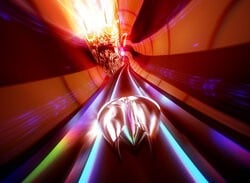 Forget Zelda And Mario, Thumper Was The Biggest Surprise Of 2017