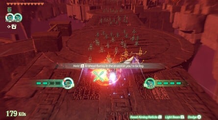 Korok Locations Guide