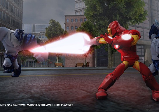 Iron Man Simulator 2 Suits – Strongest Suits in the Game – Gamezebo