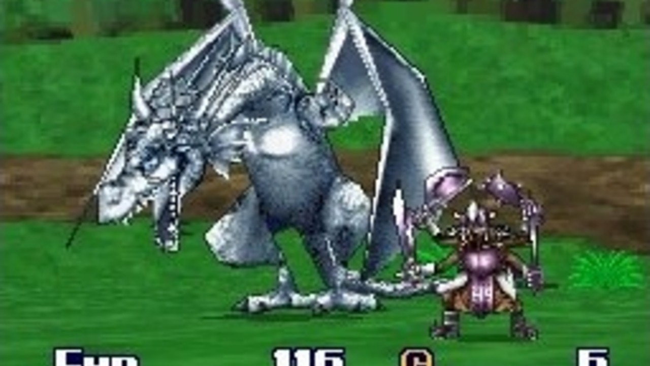 Dragon Quest Monsters：Joker 2拖車現在被招募