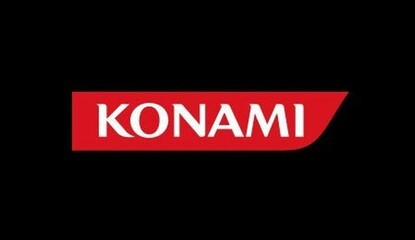 Konami Is Set To Reveal Two New Games For Nintendo Switch At E3 2018