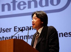Nintendo Europe Boss Goes Direct With Swapnote
