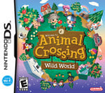 Animal Crossing: Wild World (DS)