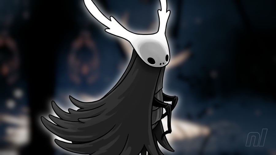 Huntress Broodfeast Quest Silksong
