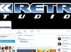 Retro Studios Launches Twitter Account And Sets Off The Rumour Mill